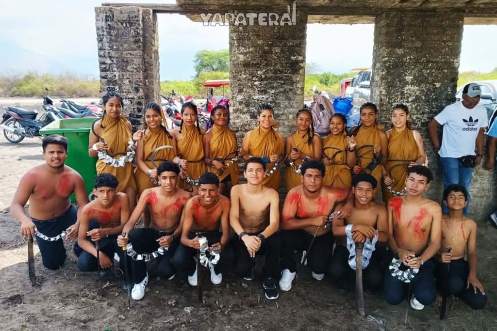 Agrupación Negros Cimarrones