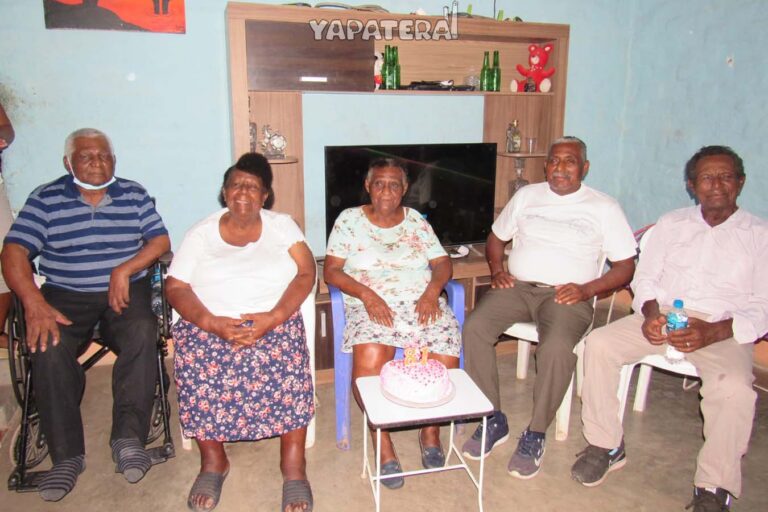Hermanos Carrasco Miranda por Fedima Ortega