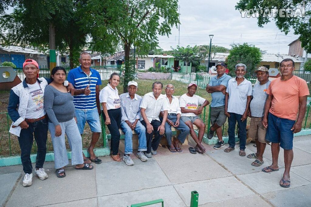 NA5 AGRICULTORES POR TRADICIÓN