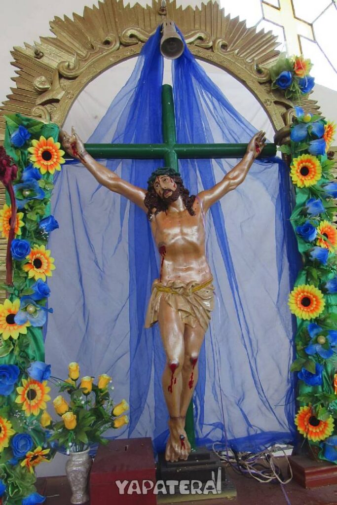 SP3 Señor de a Piedad Fedima Ortega