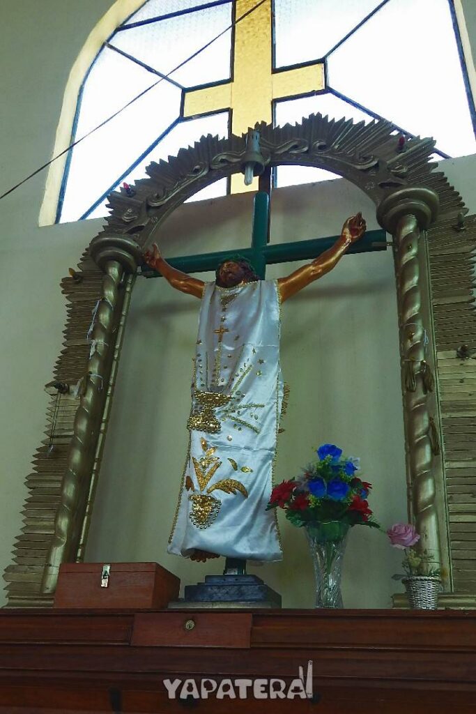 SP5 Señor de la Piedad FOTO DEL PROYECTO
