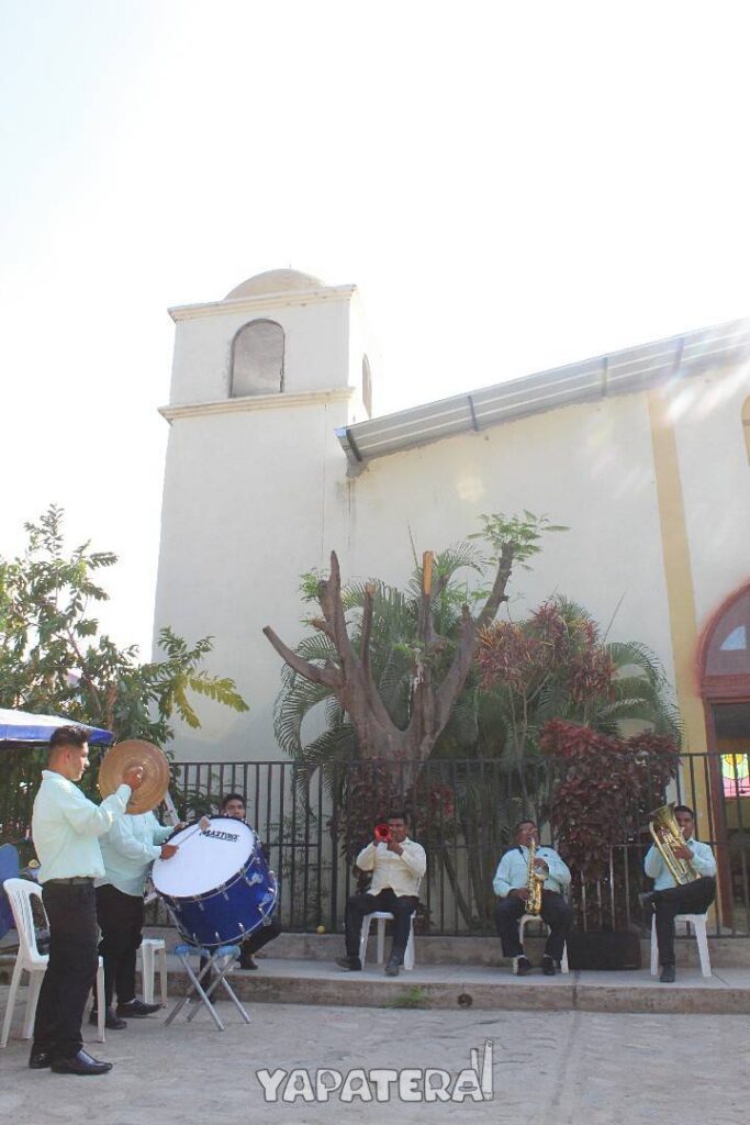 SS8 IGLESIA