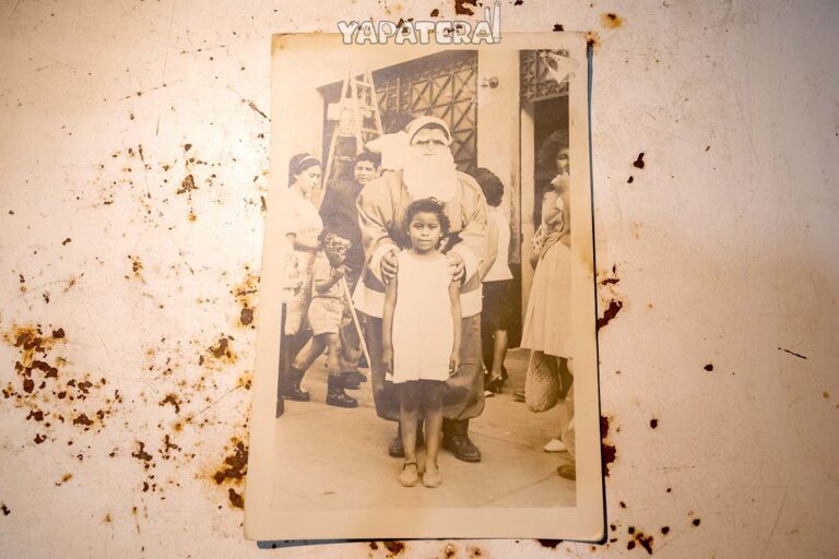 YAPATERA - VISITA DE CAMPO-86